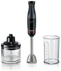 Bosch ErgoMaster MSM4B620 czarny. Blendery Bosch. Za 239.00 zł.