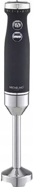 Blender Eta 3 viename młynek- ubijacz czarny Michelino 74447. Blendery ETA. Za 181.47 zł.