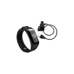 Smartband opaska dla osób aktywnych MediaTech ACTIVE-BAND MT854 ciśnieniomierz pulsometr. Ciśnieniomierze marki Mediatech. Za 92.23 zł.