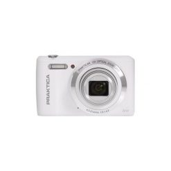 Praktica Aparat Luxmedia Z212 Biały. Akcesoria fotograficzne marki Praktica. Za 616.99 zł.