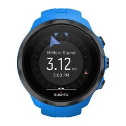 Suunto Spartan Sport Wrist Hr Blue. Zegarki sportowe marki Suunto. W wyprzedaży za 1,793.00 zł.