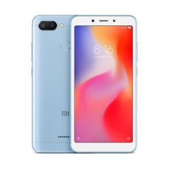 Xiaomi Redmi 6 3/32GB Smartfon. Smartfony marki Xiaomi. Za 599.00 zł.
