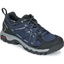 Salomon Buty męskie Evasion 2 GTX Graphite/Night Sky/Quiet Shadet r. 41 1/3 (401631). Buty trekkingowe męskie marki Salomon. Za 339.00 zł.