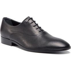 Półbuty BALDOWSKI - M00224-0696-005 Skóra Czarna. Eleganckie półbuty męskie marki Baldowski. Za 629.00 zł.