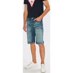 S. Oliver - Szorty. Szorty męskie marki S.Oliver. W wyprzedaży za 159.90 zł.