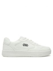 Dorko Sneakersy Vibe DS24F19M Czarny. Czarne buty sportowe na co dzień męskie Dorko, m, bez wzorów, ze skóry, bez ramiączek, bez kaptura. Za 119.99 zł.