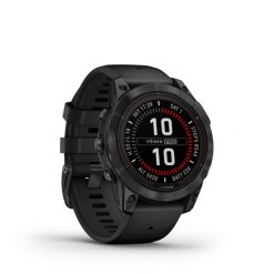 Zegarek z GPS Garmin Fenix 7 Pro Solar. Zegarki męskie Garmin. Za 2,799.00 zł.