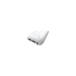 Powerbank ADATA P10050 biały (AP10050-DUSB-5V-CWH). Białe powerbanki ADATA. Za 57.99 zł.