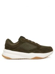 Under Armour Sneakersy UA Edge Suede 3027731 Czarny. Brązowe buty sportowe na co dzień męskie Under Armour, m, bez wzorów, z materiału, bez ramiączek, bez kaptura. Za 249.99 zł.