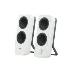 Głośniki komputerowe Bluetooth LOGITECH Z207 Biały 980-001293. Zestawy głośników LOGITECH. Za 199.00 zł.