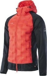 Kurtka męska Elbrus Męska Kurtka pikowana PRO GUARD HYBRID JACKET. Kurtki męskie ELBRUS, m, bez wzorów, bez ramiączek, bez kaptura. Za 331.67 zł.