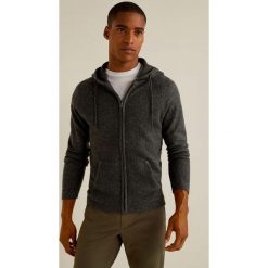 Mango Man - Sweter Simply. Kardigany męskie Mango Man. W wyprzedaży za 69.90 zł.