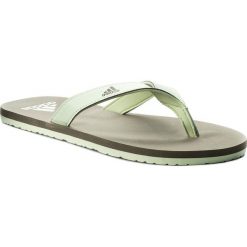 Japonki adidas - Eezay Essence CG3554 Tracar/Aergrn/Tracar. Klapki i japonki męskie marki ADIDAS. Za 89.00 zł.