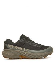 Merrell Sneakersy Agility Peak 5 Gore-Tex J068701 Khaki. Brązowe buty sportowe na co dzień męskie Merrell, m, bez wzorów, z gore-texu, bez ramiączek, bez kaptura, wspinaczkowe, gore-tex. Za 679.99 zł.