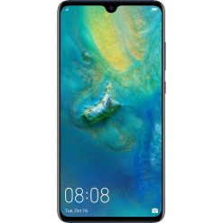 Smartfon Huawei Mate 20 Midnight Blue. Smartfony marki Huawei. Za 2,255.00 zł.