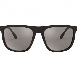 Emporio Armani - Okulary 0EA4124. Okulary przeciwsłoneczne męskie Emporio Armani. W wyprzedaży za 439.90 zł.