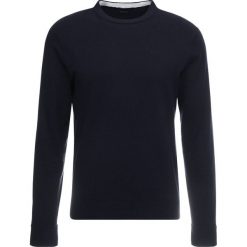 Armani Exchange Sweter navy. Swetry męskie Armani Exchange. Za 399.00 zł.