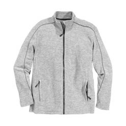 Cellbes Bluza szary melanż male szary S. Szare bluzy bez kaptura męskie Cellbes, m, bez wzorów, bez kaptura. W wyprzedaży za 83.00 zł.