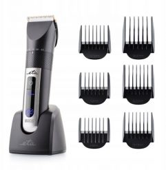 Maszynka do strzyżenia ETA Marcus - 934190000. Maszynki do włosów ETA. Za 130.16 zł.