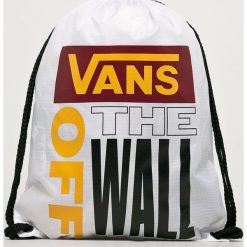 Vans - Plecak. Plecaki męskie marki Vans. Za 39.90 zł.