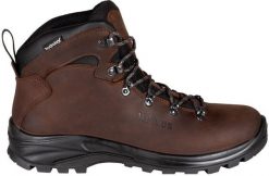 Buty trekkingowe męskie ALPINUS GR20 High Tactical (GR43315) 39. Buty trekkingowe męskie Alpinus, bez wzorów, bez zapięcia. Za 759.33 zł.