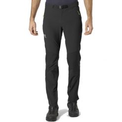 Salomon Spodnie męskie Wayfarer Mountain Pant Black r. M (375076). Spodnie dresowe męskie Salomon. Za 391.30 zł.