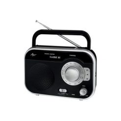 Radio ART CLASSIC BT (RADART RA-01-BLK). Radia ART. Za 114.78 zł.