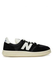 New Balance Sneakersy CT500CK Czarny. Czarne buty sportowe na co dzień męskie New Balance, m, bez wzorów, z nubiku, bez ramiączek, bez kaptura. Za 359.99 zł.