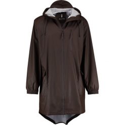 Rains Parka brown. Parki męskie Rains. Za 399.00 zł.