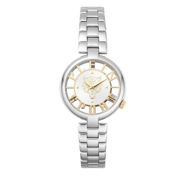 Zegarek Plein Sport. Szare zegarki sportowe Plein Sport. Za 599.99 zł.