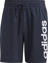 Adidas Spodenki męskie ADIDAS M LIN CHELSEA S. Szorty sportowe męskie ADIDAS, bez wzorów, sportowe. Za 111.84 zł.