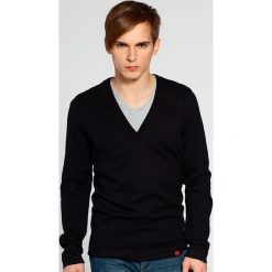 Tom Tailor Denim - Sweter. Swetry męskie marki Tom Tailor Denim. W wyprzedaży za 39.90 zł.