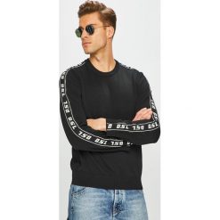 Diesel - Sweter. Swetry męskie marki Diesel. W wyprzedaży za 479.90 zł.