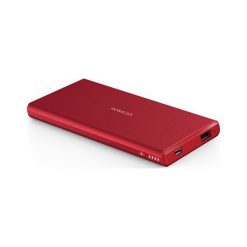 Powerbank Belkin GT 3 Ferrari Red. Czerwone powerbanki Belkin. Za 89.08 zł.