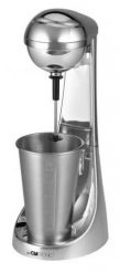 Mikser barowy Clatronic BM 3472 (65W; kolor srebrny). Blendery Clatronic. Za 109.99 zł.