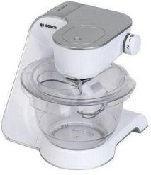Robot kuchenny Bosch srebrny. Roboty kuchenne Klein. Za 106.67 zł.