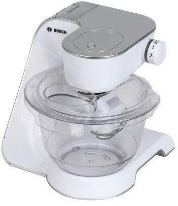 Robot kuchenny Bosch srebrny. Roboty kuchenne Klein. Za 100.16 zł.