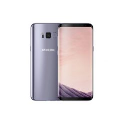 Smartfon SAMSUNG Galaxy S8 Orchid Grey. Smartfony marki SAMSUNG. Za 1,799.00 zł.