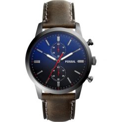 Fossil TOWNSMAN Zegarek chronograficzny grau. Zegarki męskie marki Fossil. Za 759.00 zł.