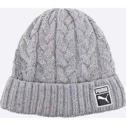 Puma - Czapka. Czapki męskie Puma. W wyprzedaży za 39.90 zł.