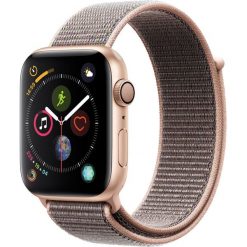 Smartwatch Apple Watch Series 4 (MU6G2FD/A). Zegarki smartwatch marki Apple. Za 2,177.18 zł.