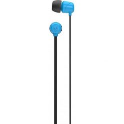 Skullcandy Słuchawki Jib, Niebieski. Słuchawki douszne marki Skullcandy. W wyprzedaży za 31.00 zł.
