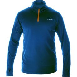 MARTES Bluza Męska Riglan Vivid Blue/Orange r. XL. Bluzy nierozpinane męskie marki MARTES. Za 30.69 zł.