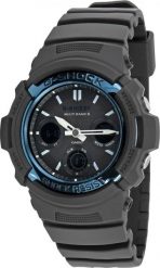 Zegarek Casio Męski AWG-M100A-1AER G-Shock. Zegarki męskie Casio. Za 742.00 zł.