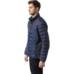 Adidas Kurtka męska ND Alpherr Midw Jacket granatowa r. 48 (AA2336). Kurtki męskie ADIDAS. Za 149.99 zł.