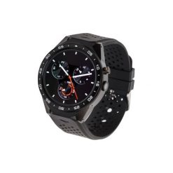 SmartWatch GARETT Expert Czarny. Krokomierze GARETT. Za 759.00 zł.