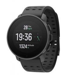 Zegarek sportowy SUUNTO 9 Peak Pro All Black. Czarne zegarki sportowe Suunto. Za 1,285.99 zł.