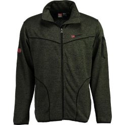 Bluza polarowa "Toumba" w kolorze czarnym. Bluzy z polaru męskie marki bonprix. W wyprzedaży za 159.95 zł.