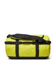 The North Face Plecak Base Camp Duffel S NF0A52STC6T1 Żółty. Żółte plecaki męskie The North Face, bez wzorów, z materiału. Za 479.99 zł.