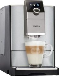 Ekspres ciśnieniowy Nivona CafeRomatica 799. Ekspresy ciśnieniowe Nivona. Za 3,188.98 zł.